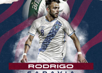 Rodrigo Saravia reforzará el mediocampo azulgrana en la temporada 2023
