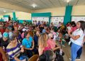 Gran Misión Venezuela Mujer atiende a más de 600 damas en Jusepín